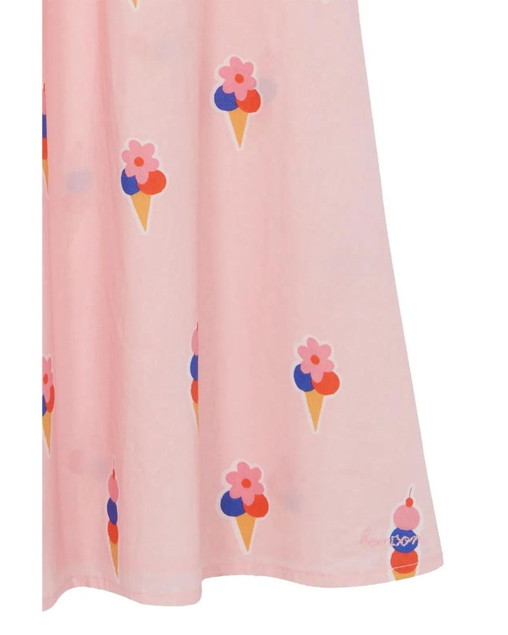 Bonton Pink Dress