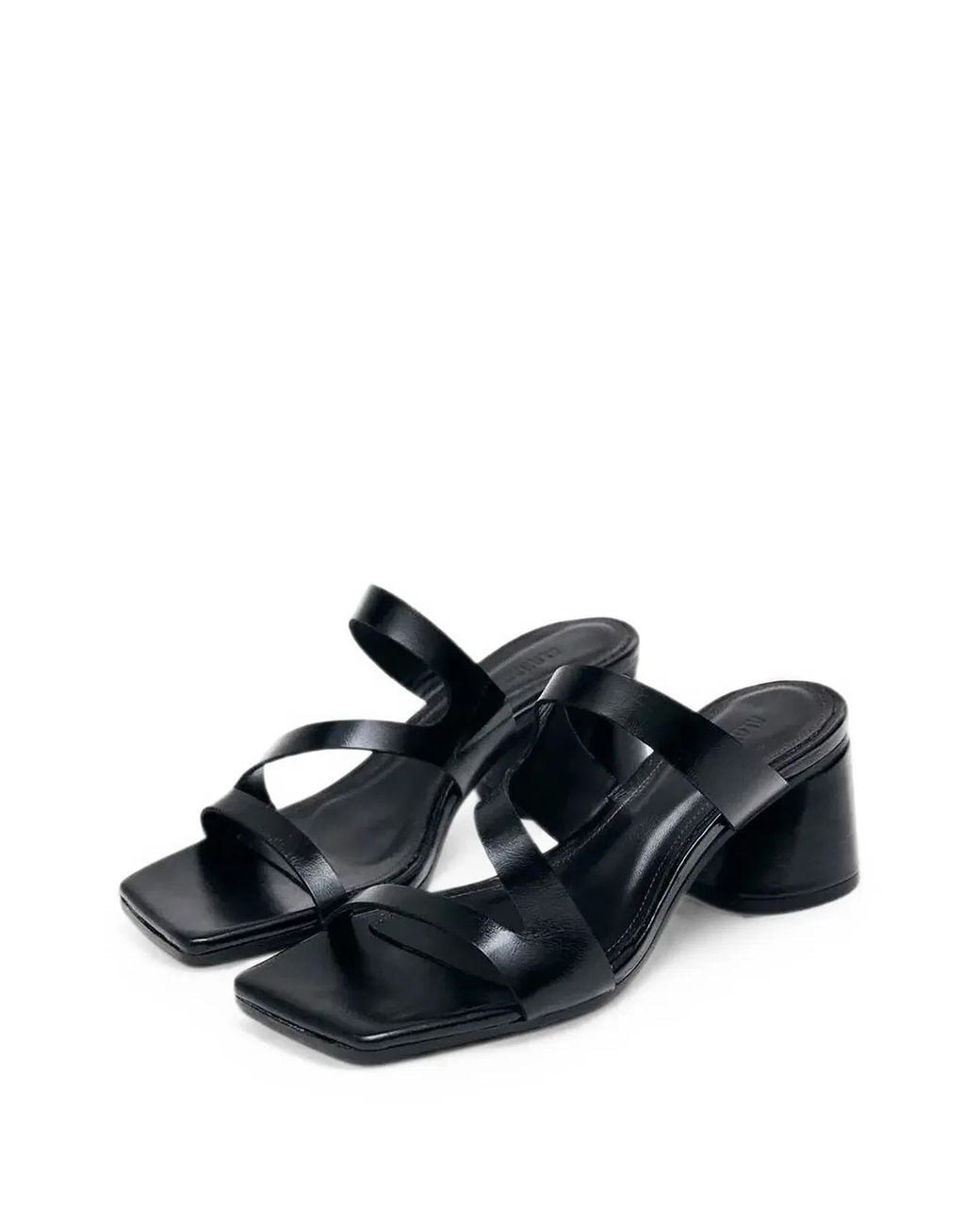 Alohas White Orielle Sandals