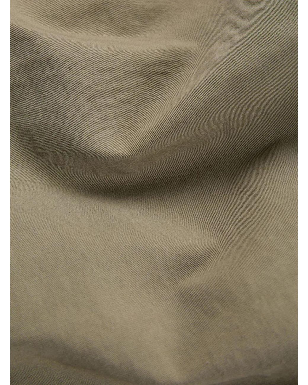 Incotex Natural Pantalone