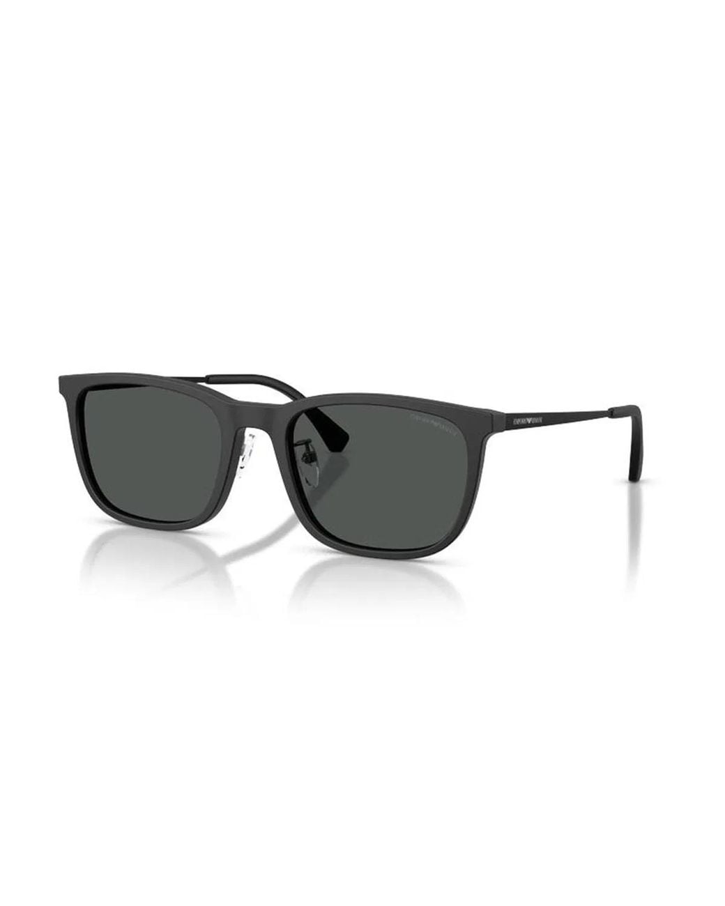 Emporio Armani Black Ea4275D 500187 for men