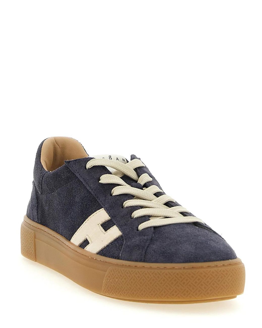 Hogan Blue Crosswind' Sneakers for men