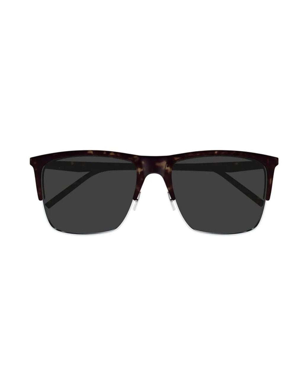 Saint Laurent Black Sunglasses Sl 768 003 Havana Havana/18/145 for men