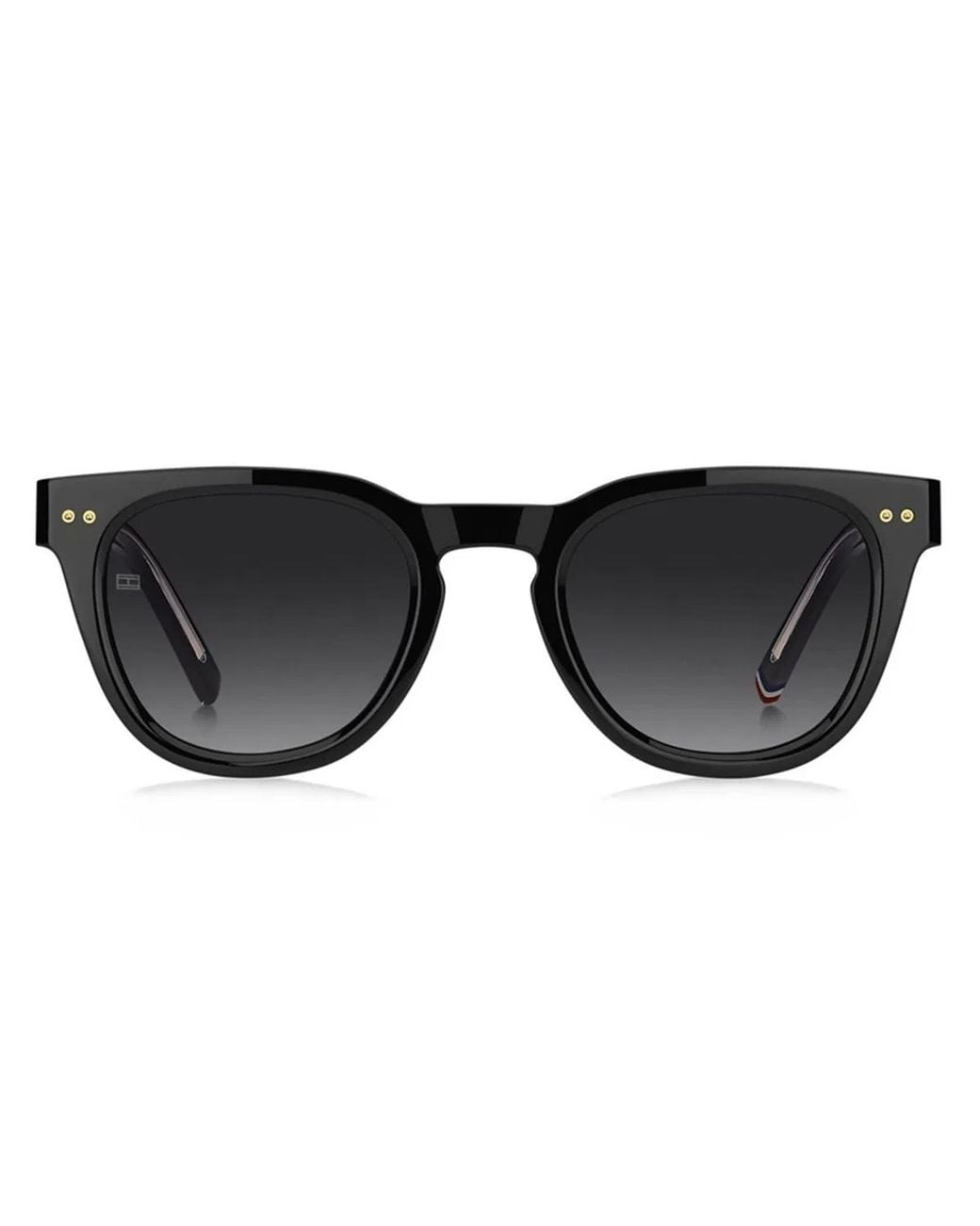 Tommy Hilfiger Black Th 86/S 807(9O) for men