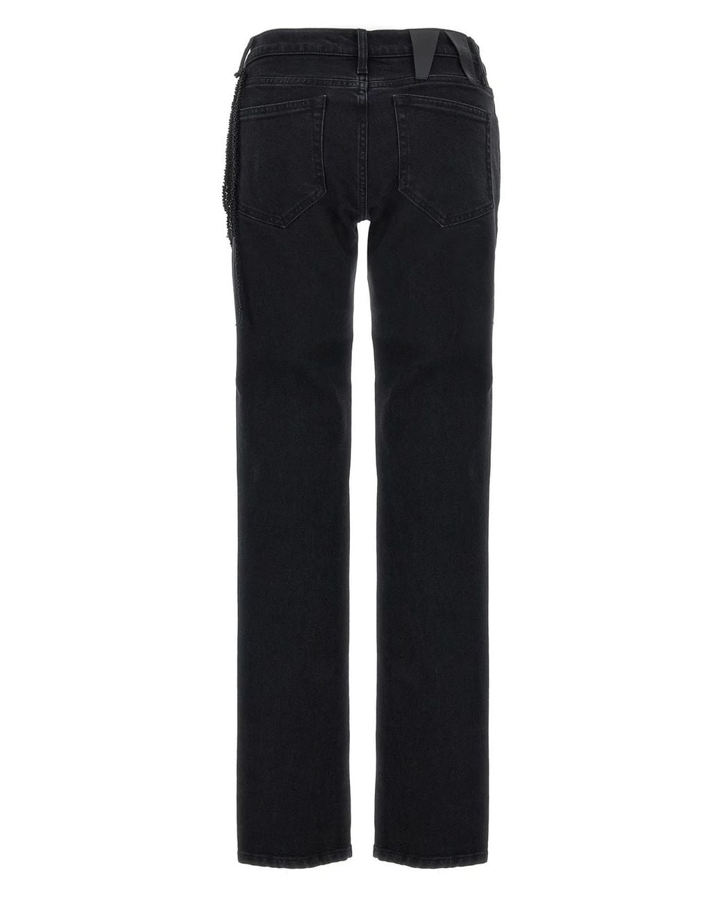 DARKPARK Blue 'Michelle' Jeans