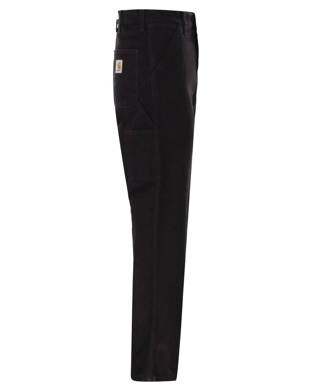 Carhartt Black Single Knee