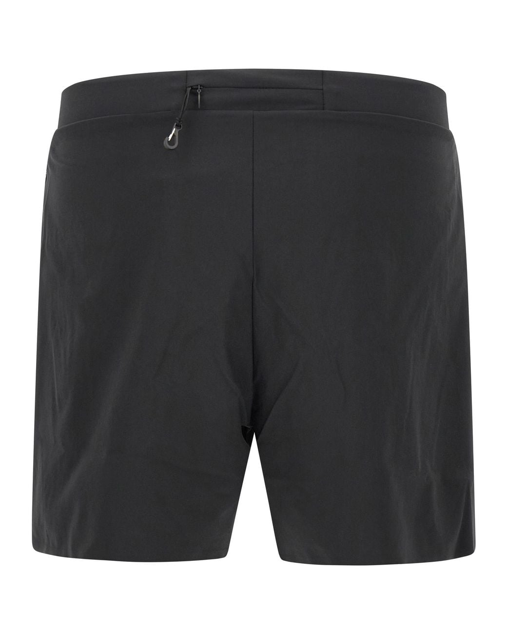 Adidas Originals Black 'D4T' Adidas X Es Training Shorts for men