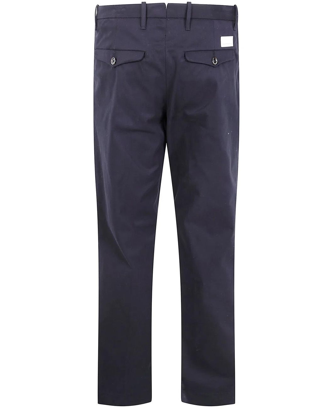 Nine:inthe:morning Blue Nine for men