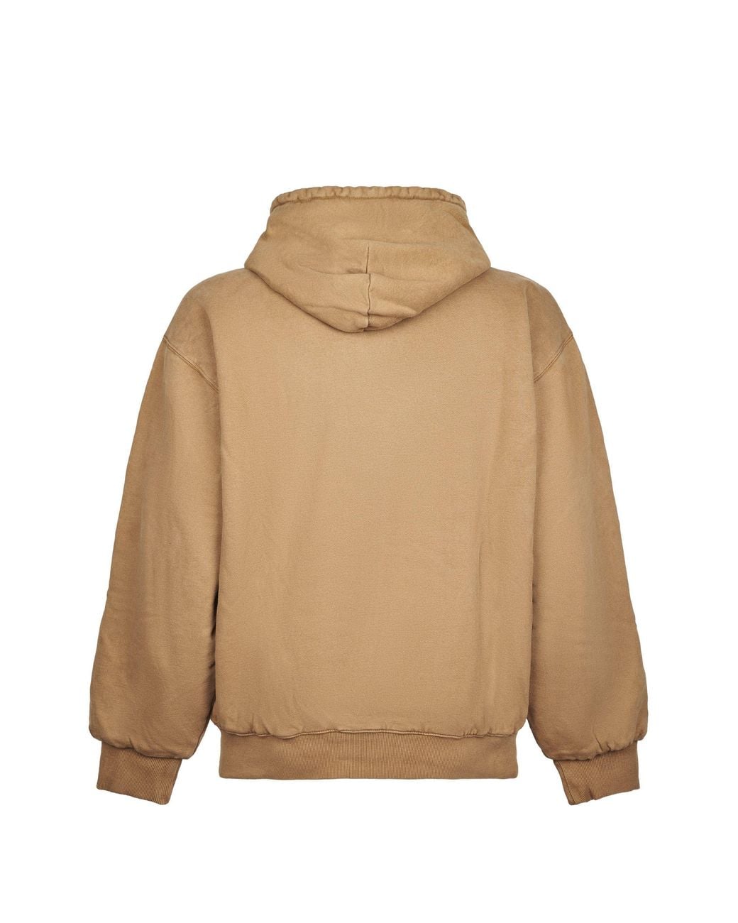 Carhartt Natural Hooded Vista Jacket for men