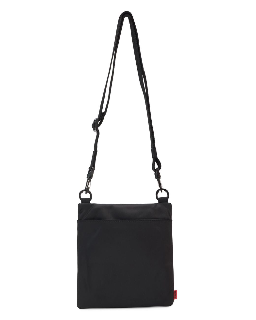 Boss Black Nosh Envelope Shoulder Bag for men
