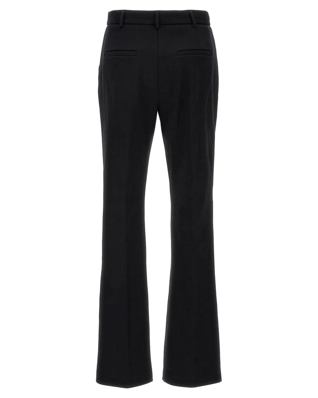 Sportmax Blue 'Pontida' Pants