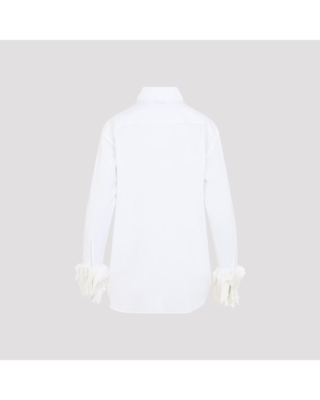 Jil Sander White Shirt