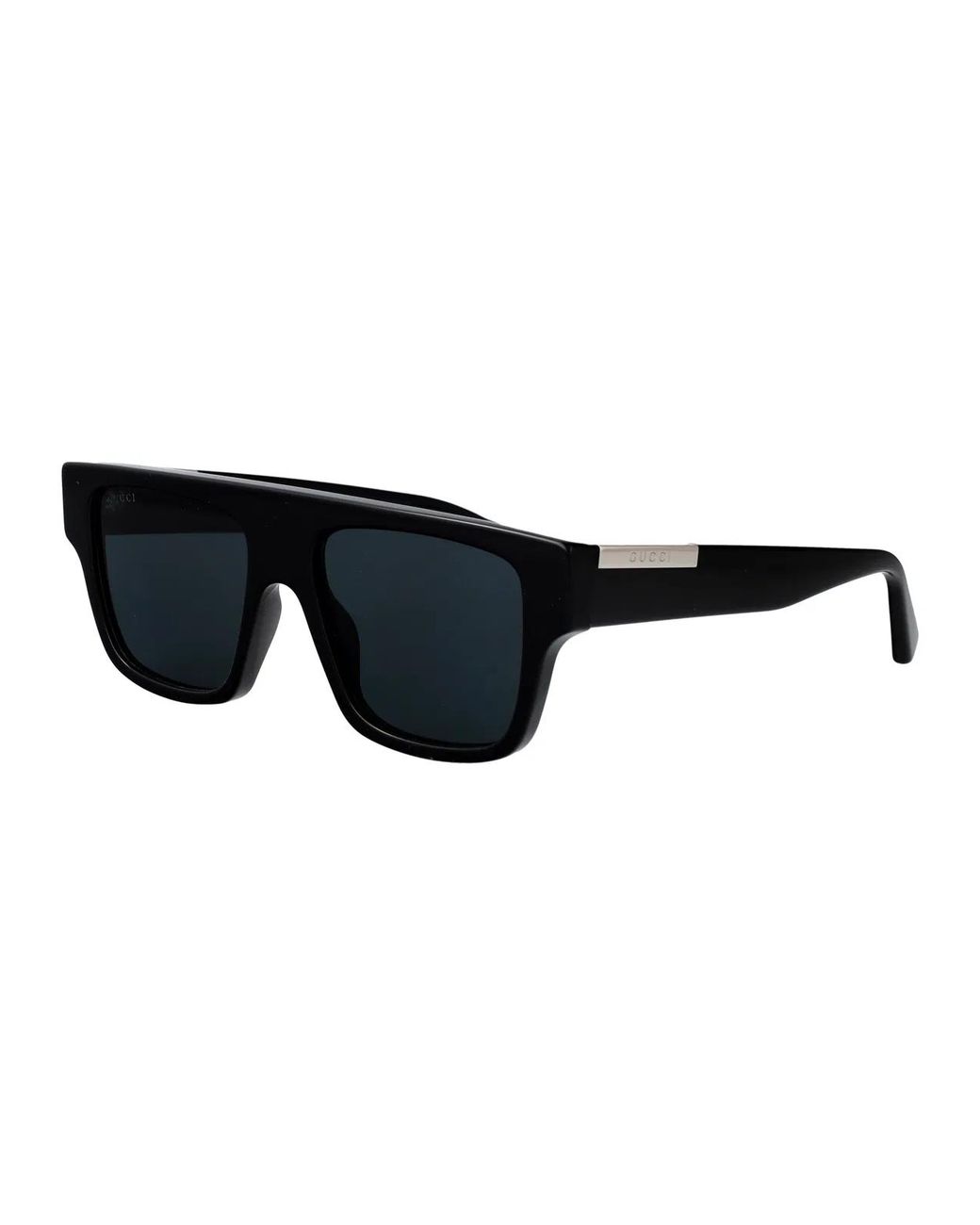 Gucci Black Sunglasses