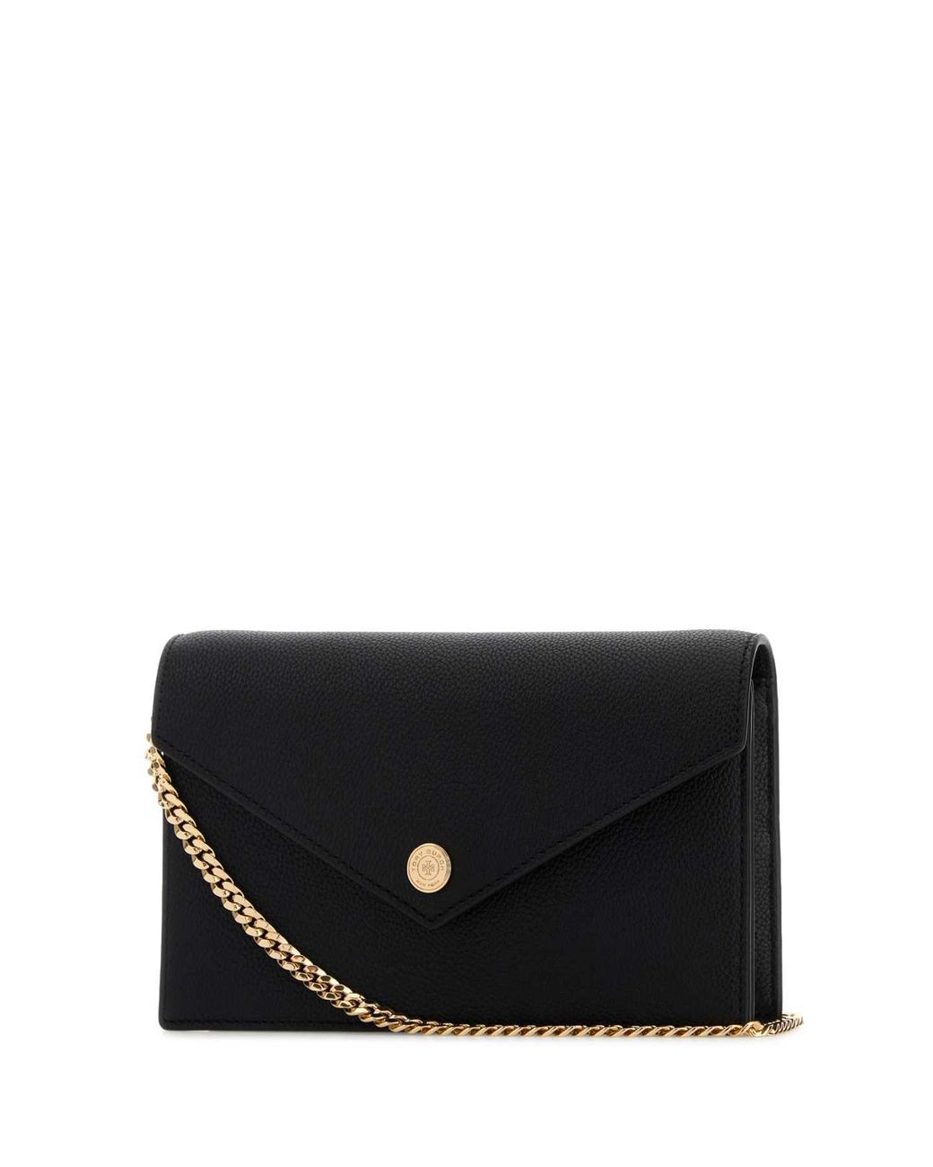 Tory Burch Black Shoulder Bags