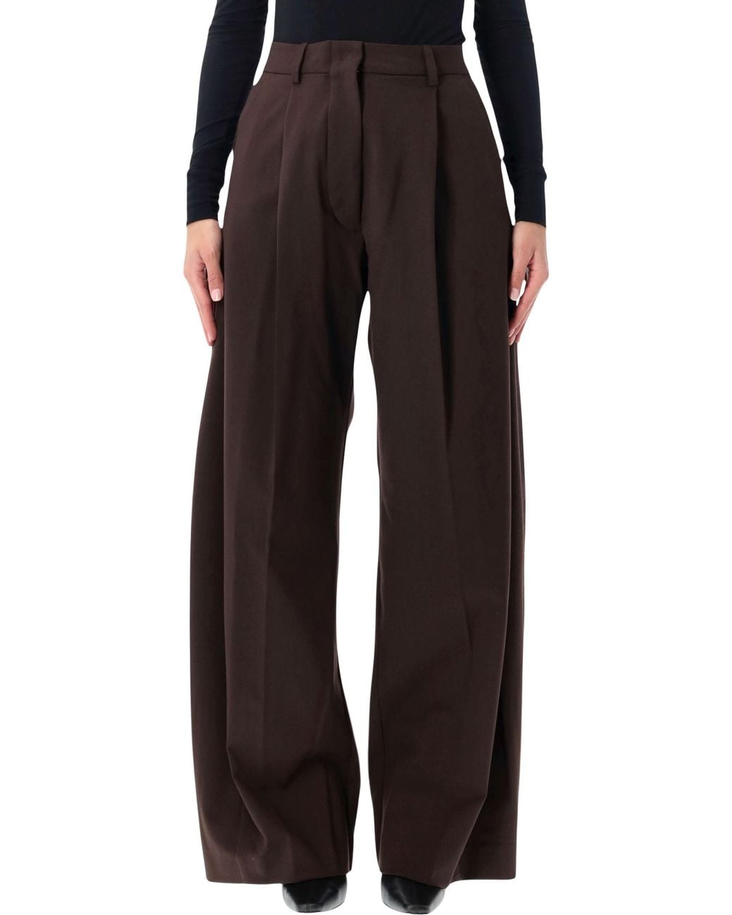 THE LATEST Black Billie Pant