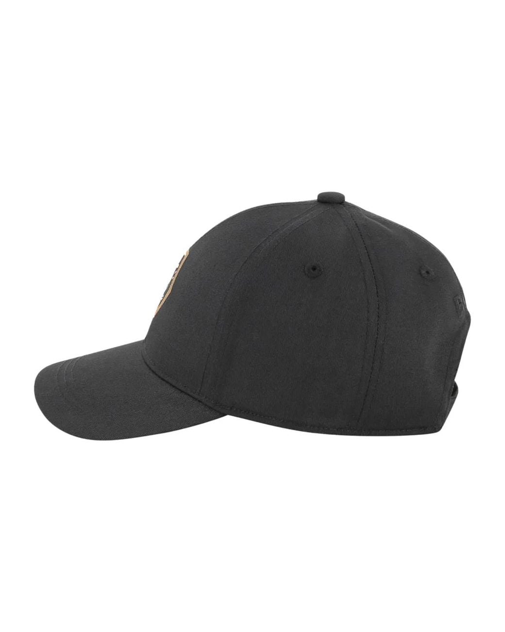Boss Black Hat