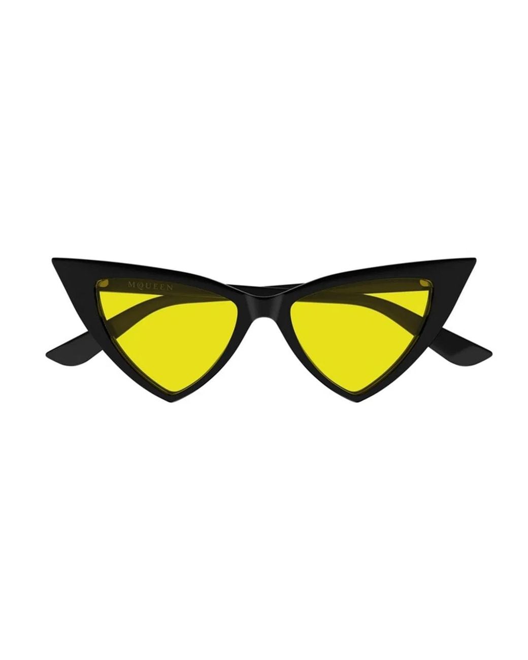 McQueen Yellow Am0518S 001