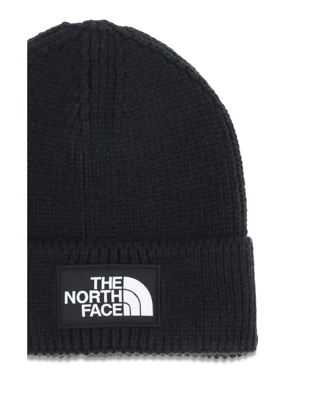 The North Face Blue Beanie Hat for men