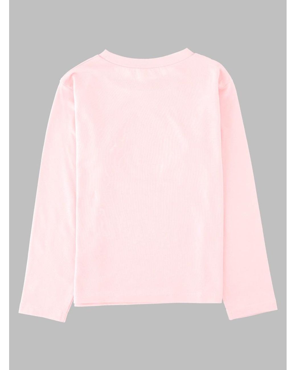 Billieblush Pink Tee Shirt M/L