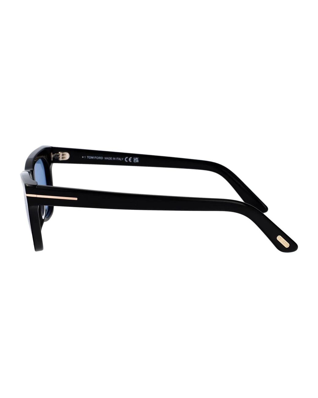 Tom Ford Blue Penn-02 Ft1362 01V