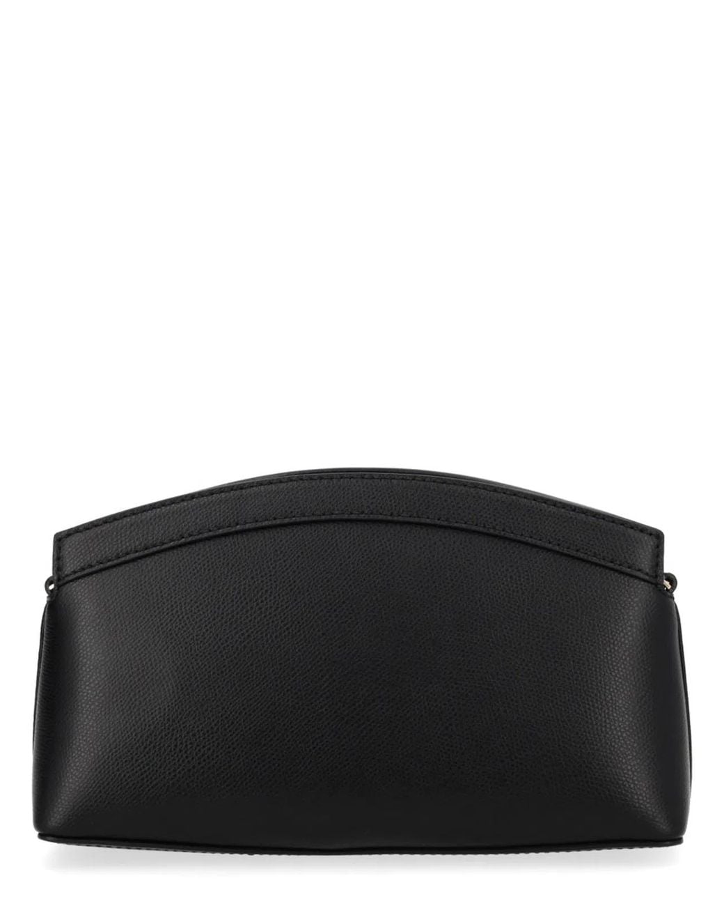 MICHAEL Michael Kors Black Cow Leather Bag