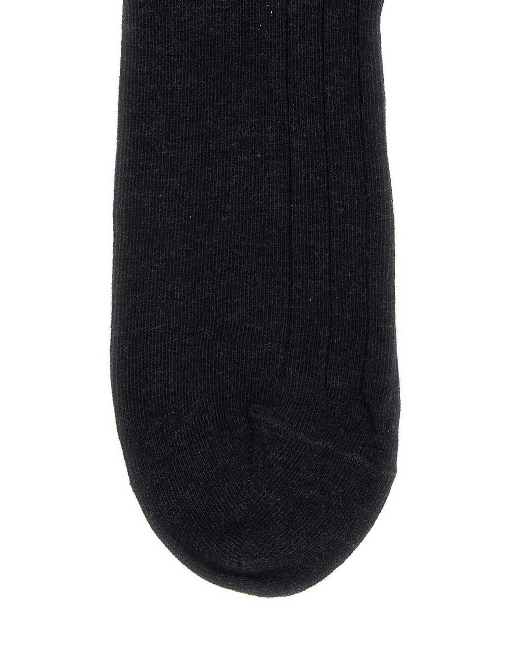 Gallo Black Calze for men