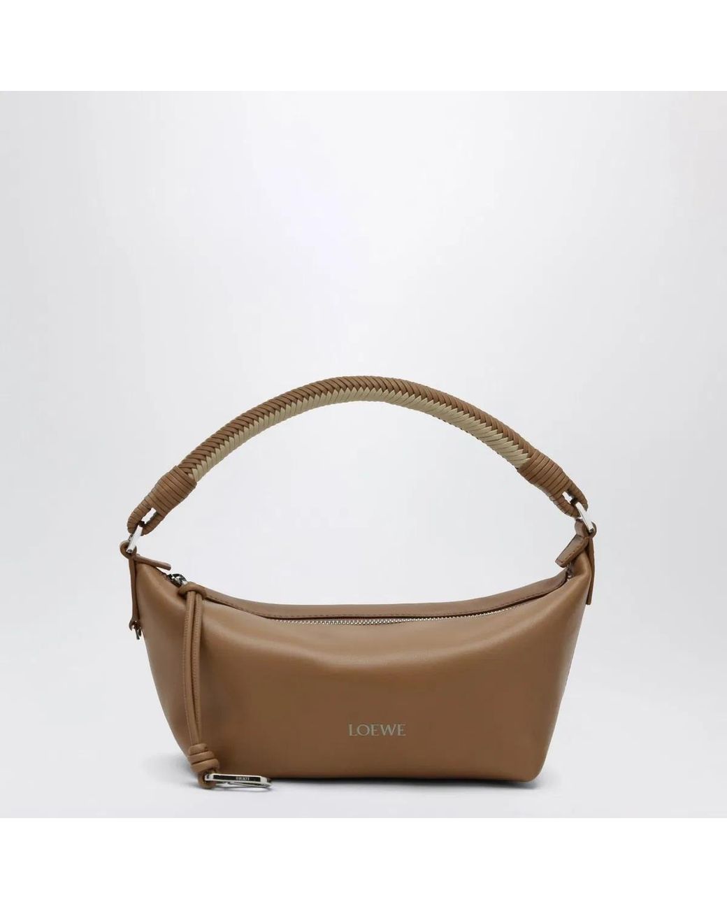 Loewe Brown Cala Mini Bag