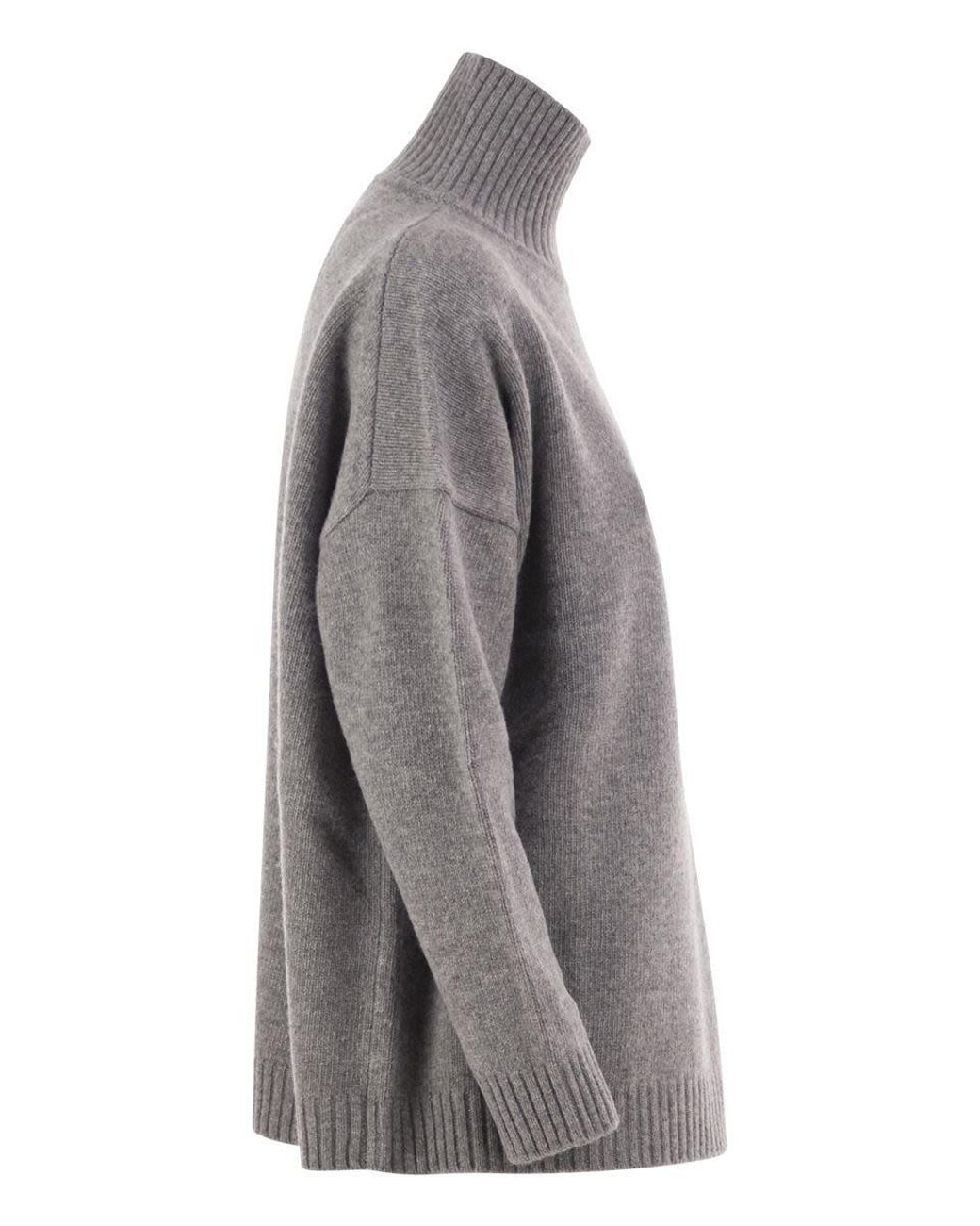 Weekend by Maxmara Gray Wkdborgia