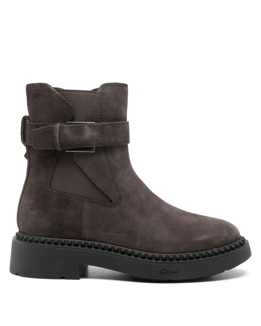 Ash Brown Combo:C Rider C1