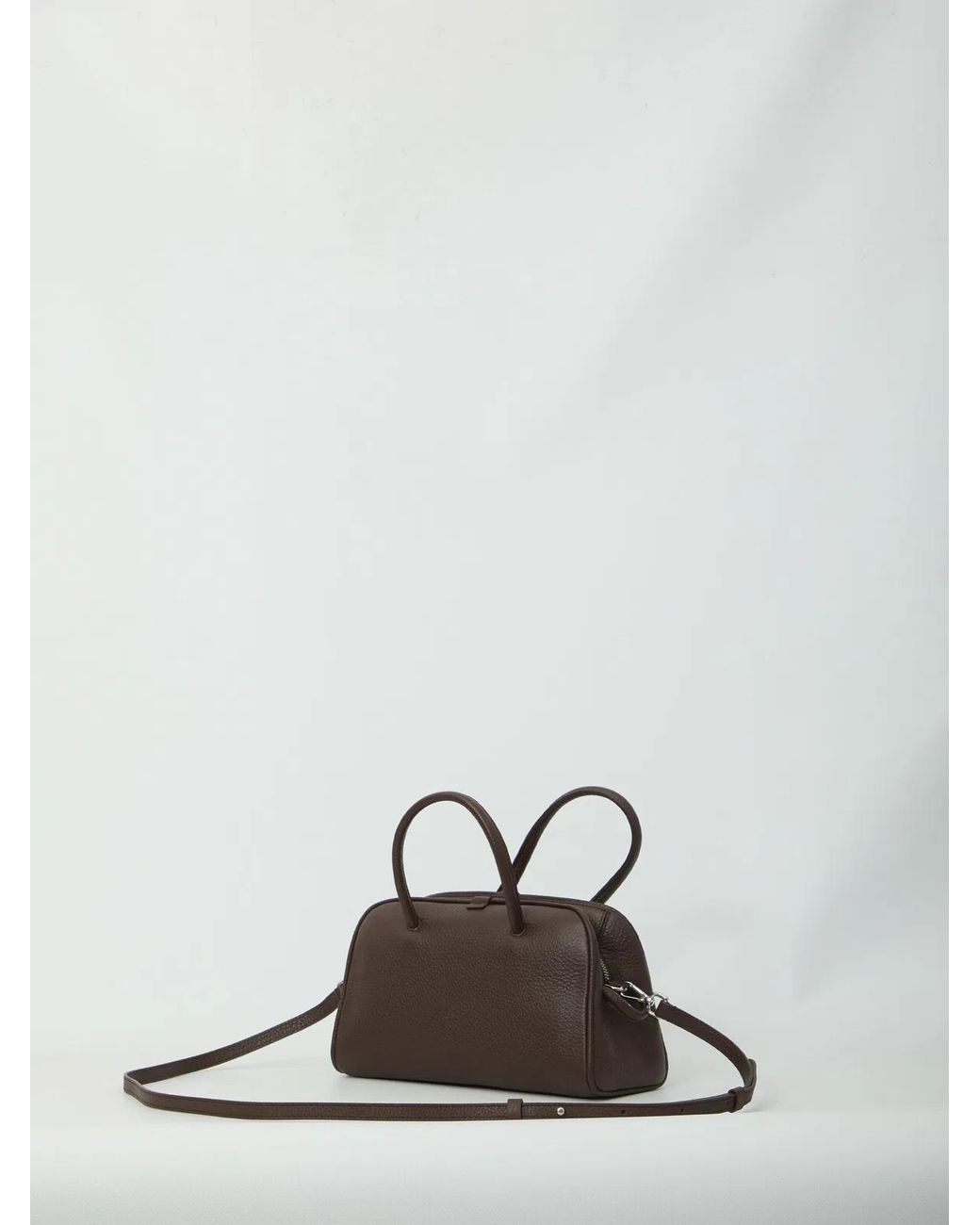 Jacquemus Multicolor Petite Travel Tote For