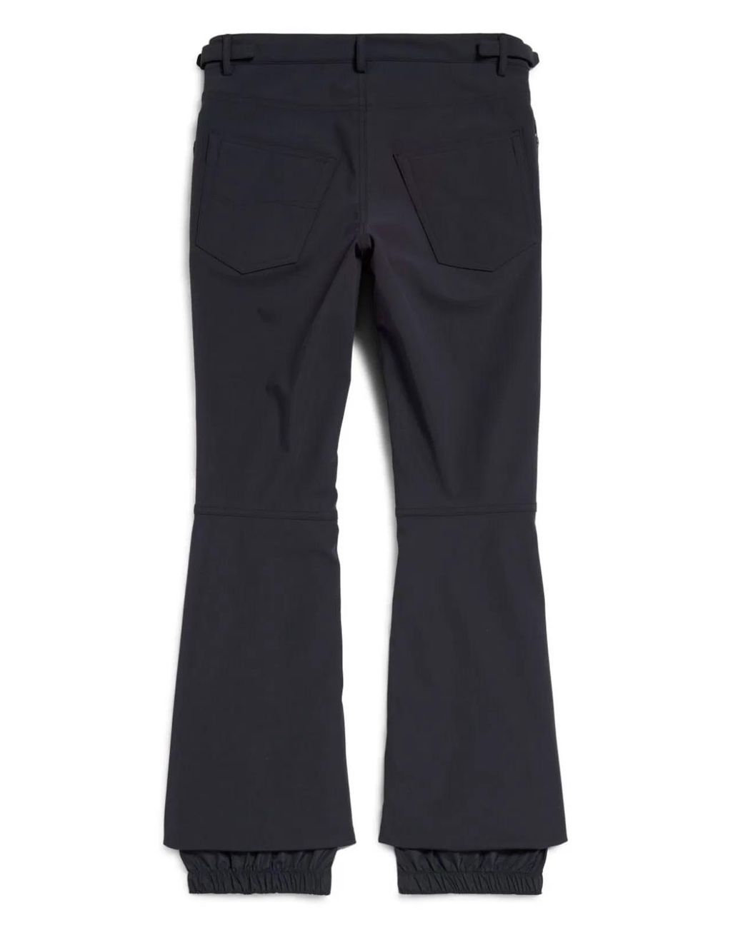 Balenciaga Blue 3B Sports Icon Ski Pants