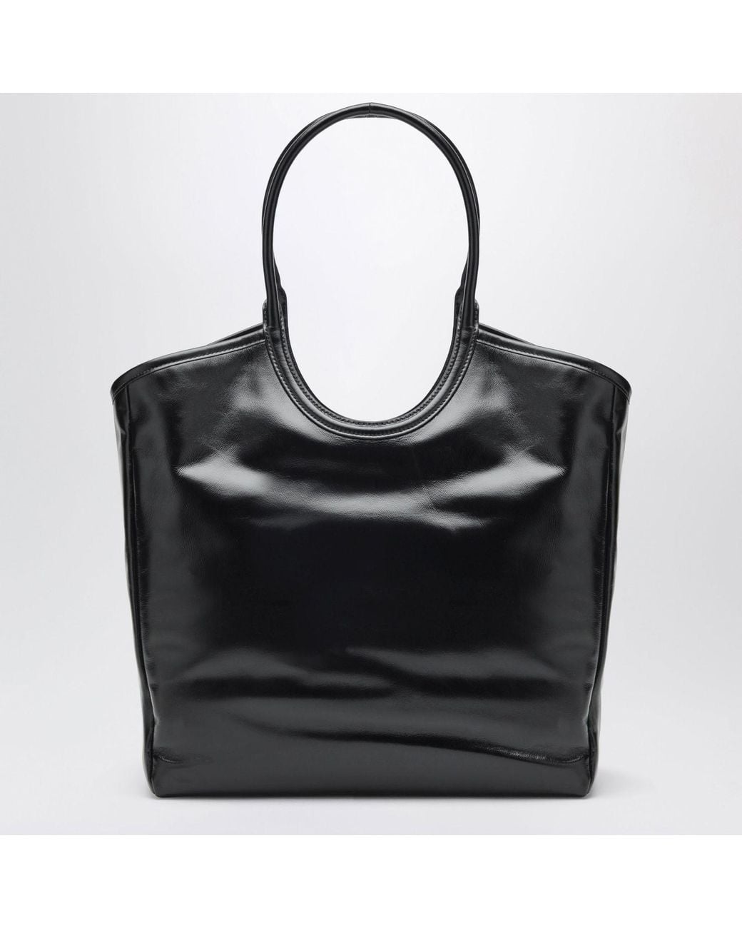 Miu Miu Black Ivy Bag