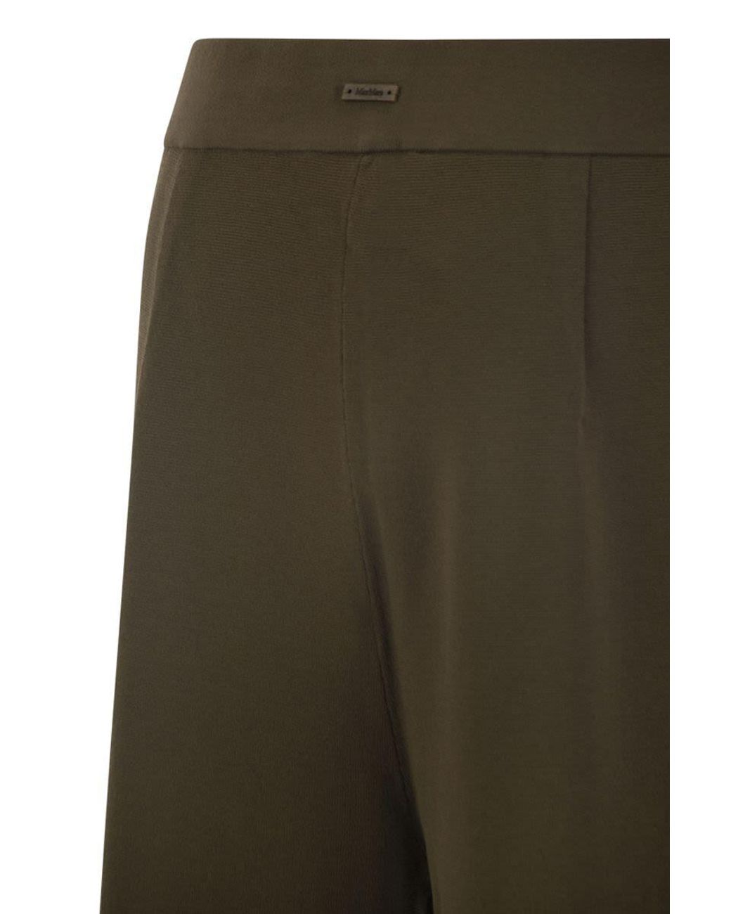Max Mara Green Mxmfaida