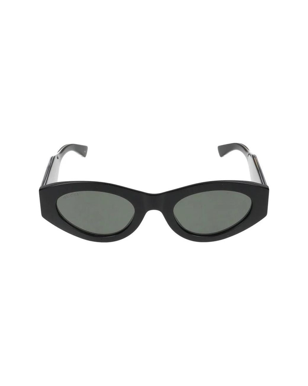 Gucci Black Sunglasses Gg2065S 001/23/140
