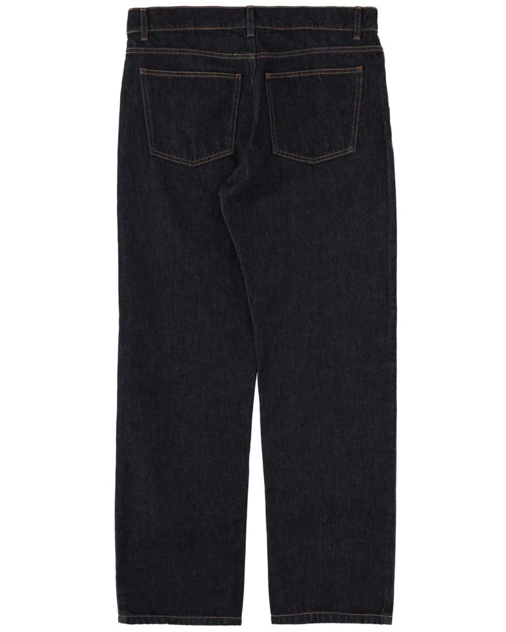 Moschino Couture Blue Jeans for men