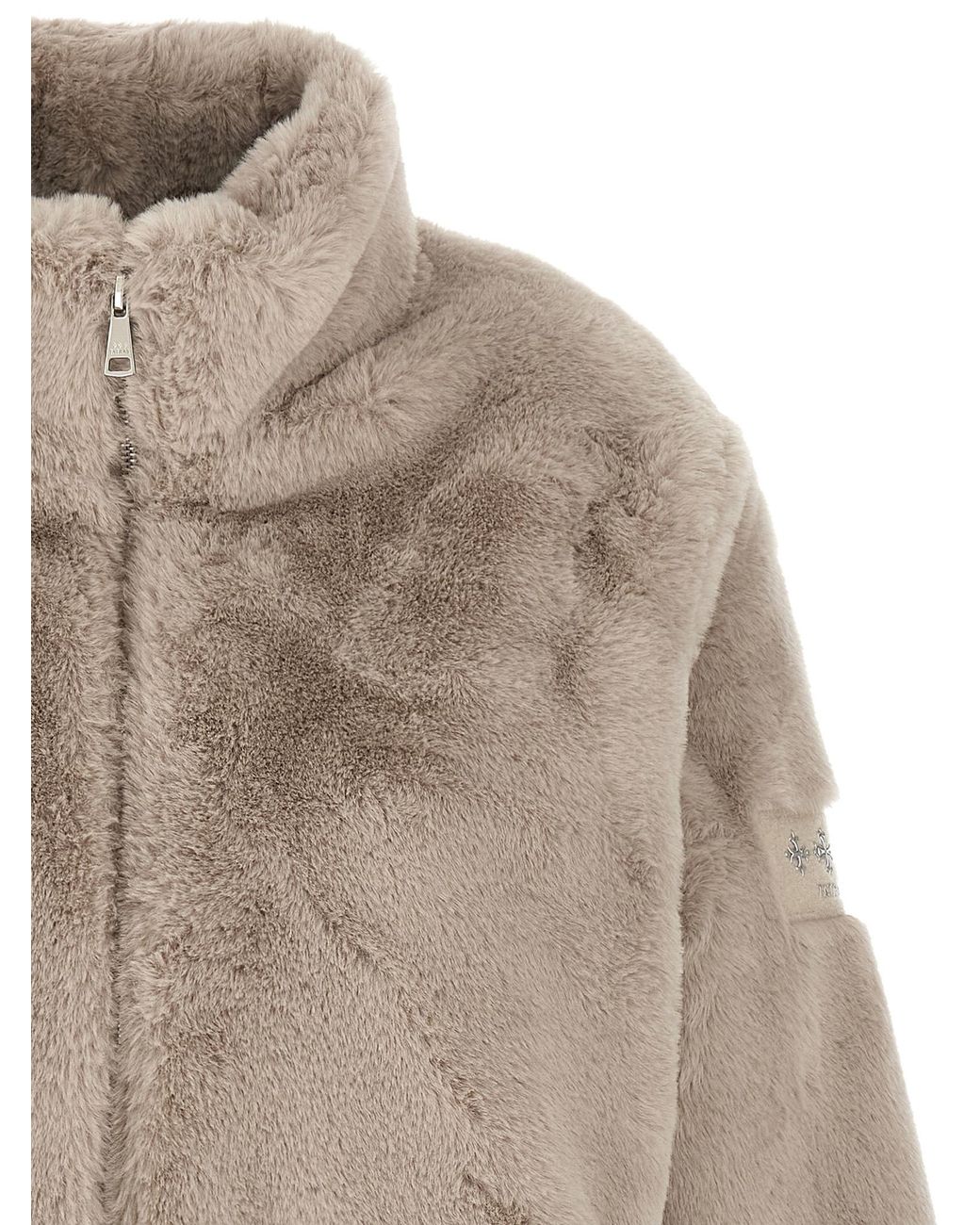 Tatras Brown 'Astoni' Jacket for men