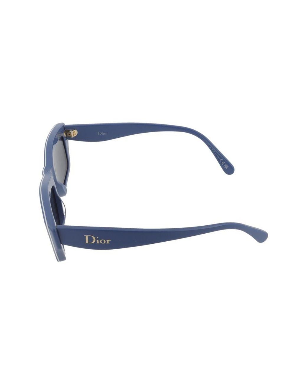 Dior Blue Sunglasses Pop S1I 30B0/16/140