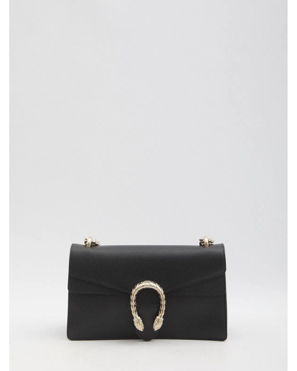 Gucci White Belt Bag Dionysus Media