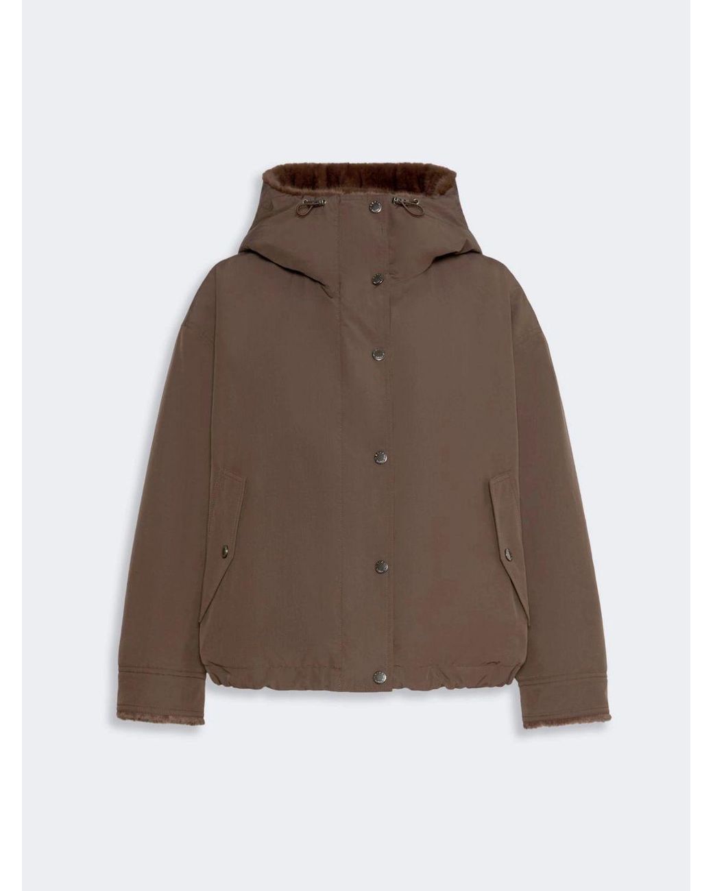 Weekend by Maxmara Brown Wkdzanna