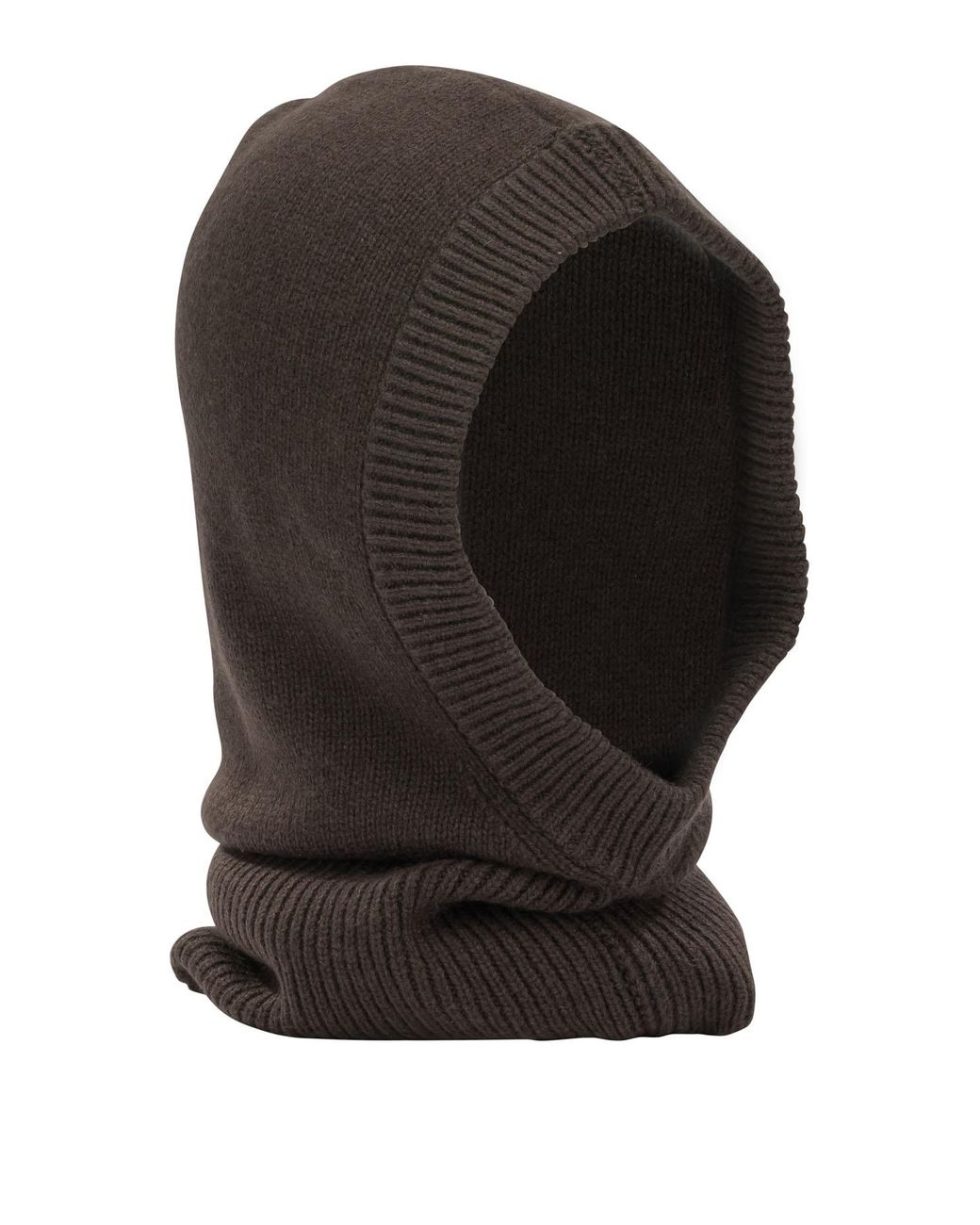 Almada Label Black "Bette" Balaclava