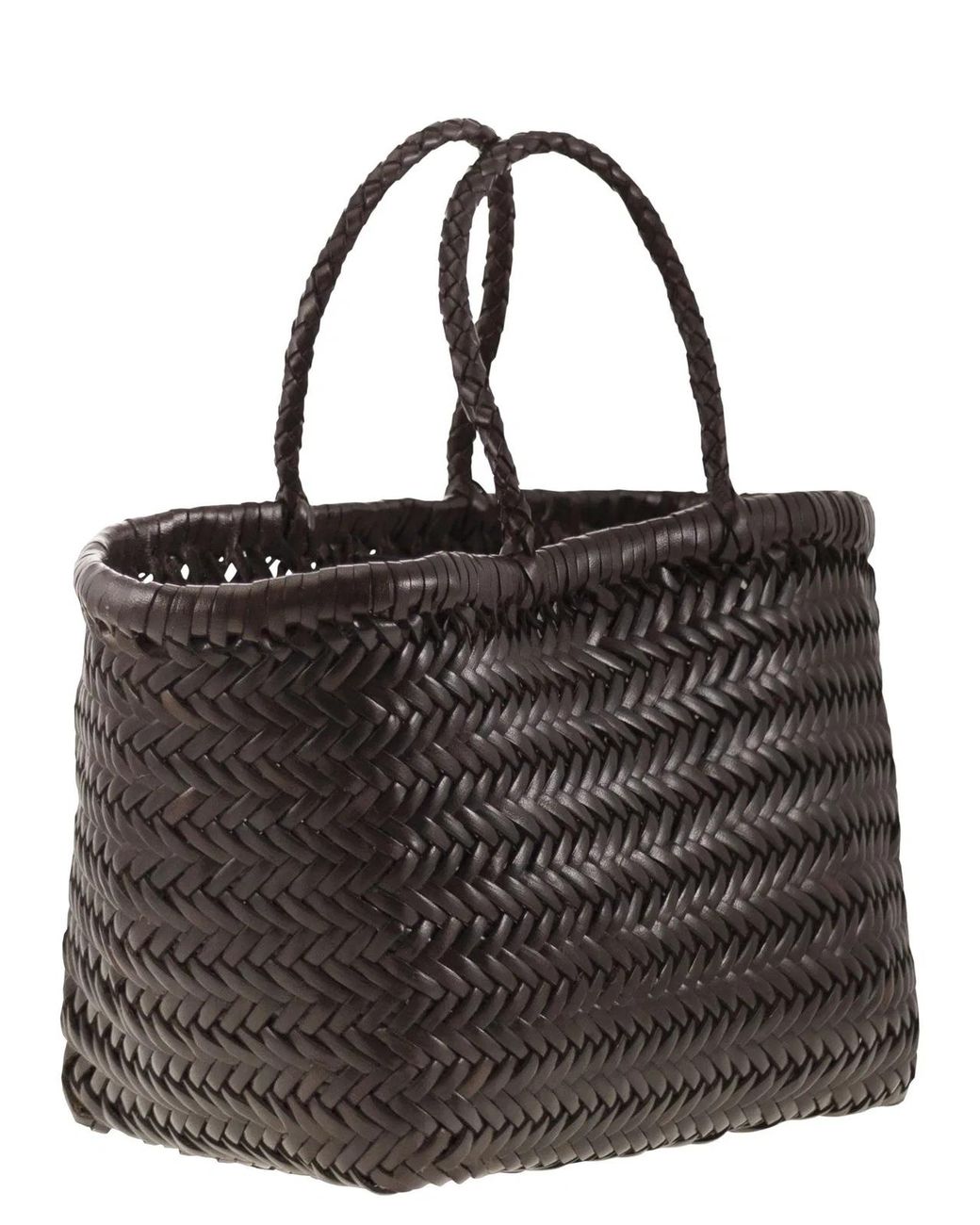 Dragon Black Triple Jump Small