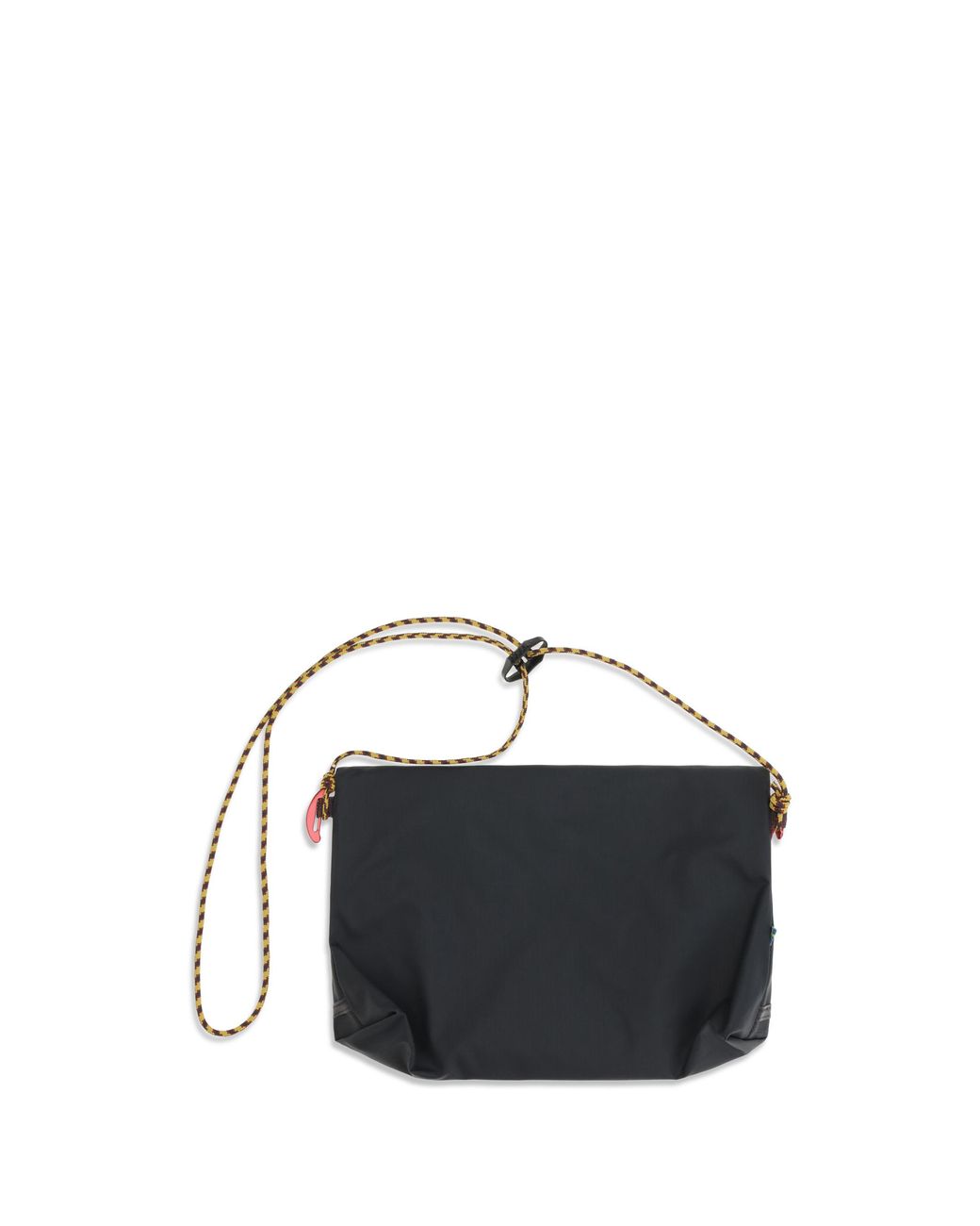 Klattermusen Black Hrid Wp 3L Pouch