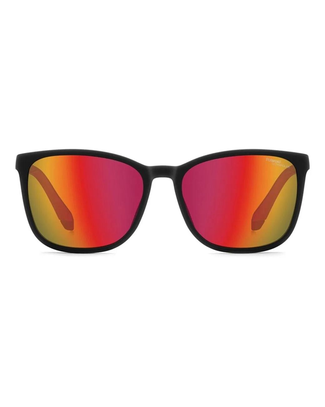 Polaroid Red Pld 2169/S/X Blx(Bg)