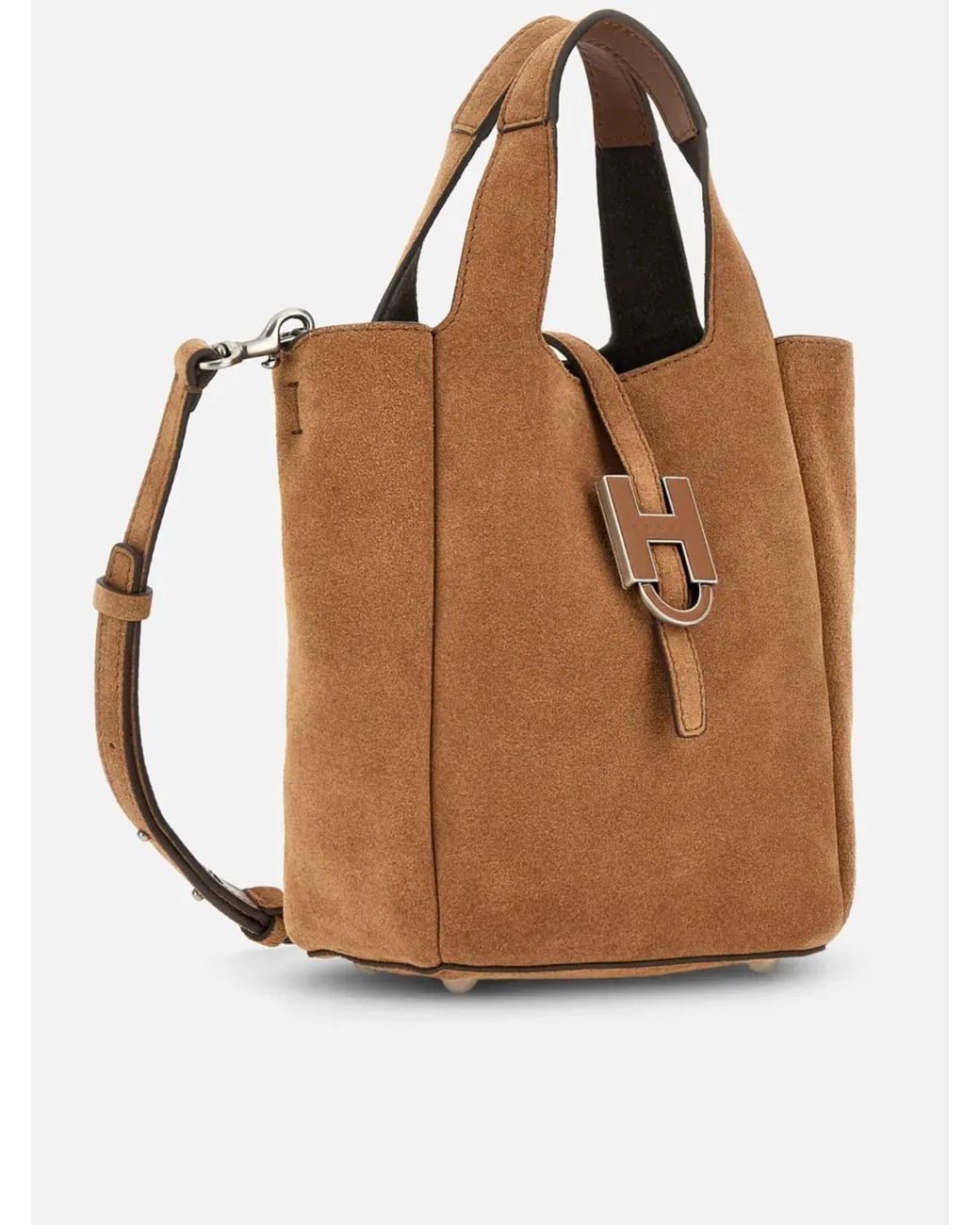 Hogan Brown Borsa