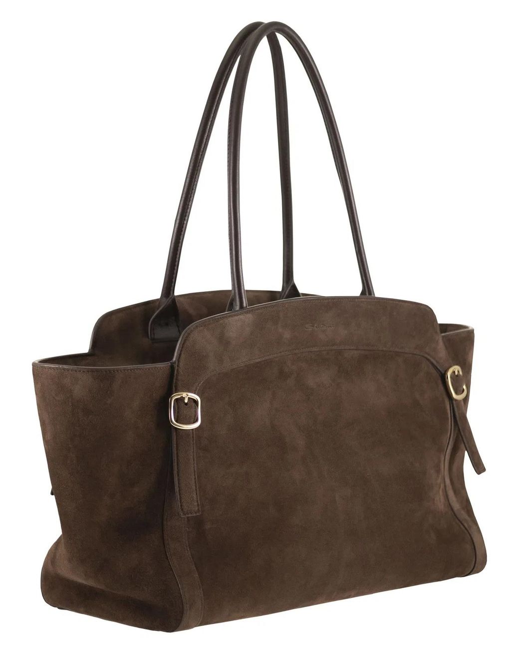 Santoni Brown Didi M
