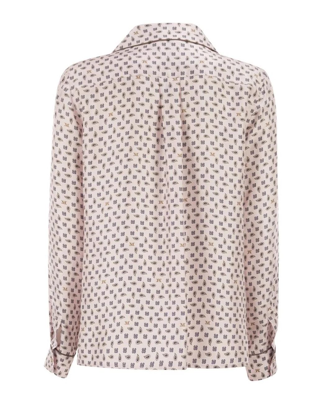 Max Mara Pink Mxmdisco