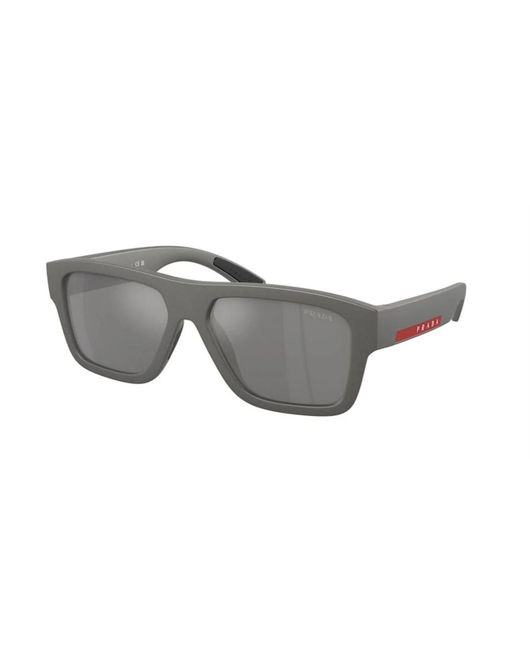 Prada Linea Rossa Gray Ps 04Zs 16X7W1 for men