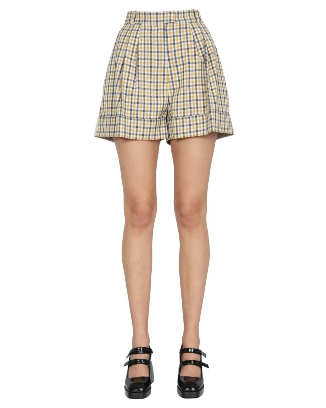 Baum und Pferdgarten Natural Nomade Shorts