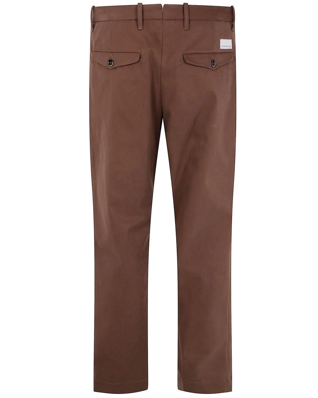 Nine:inthe:morning Brown Nine for men