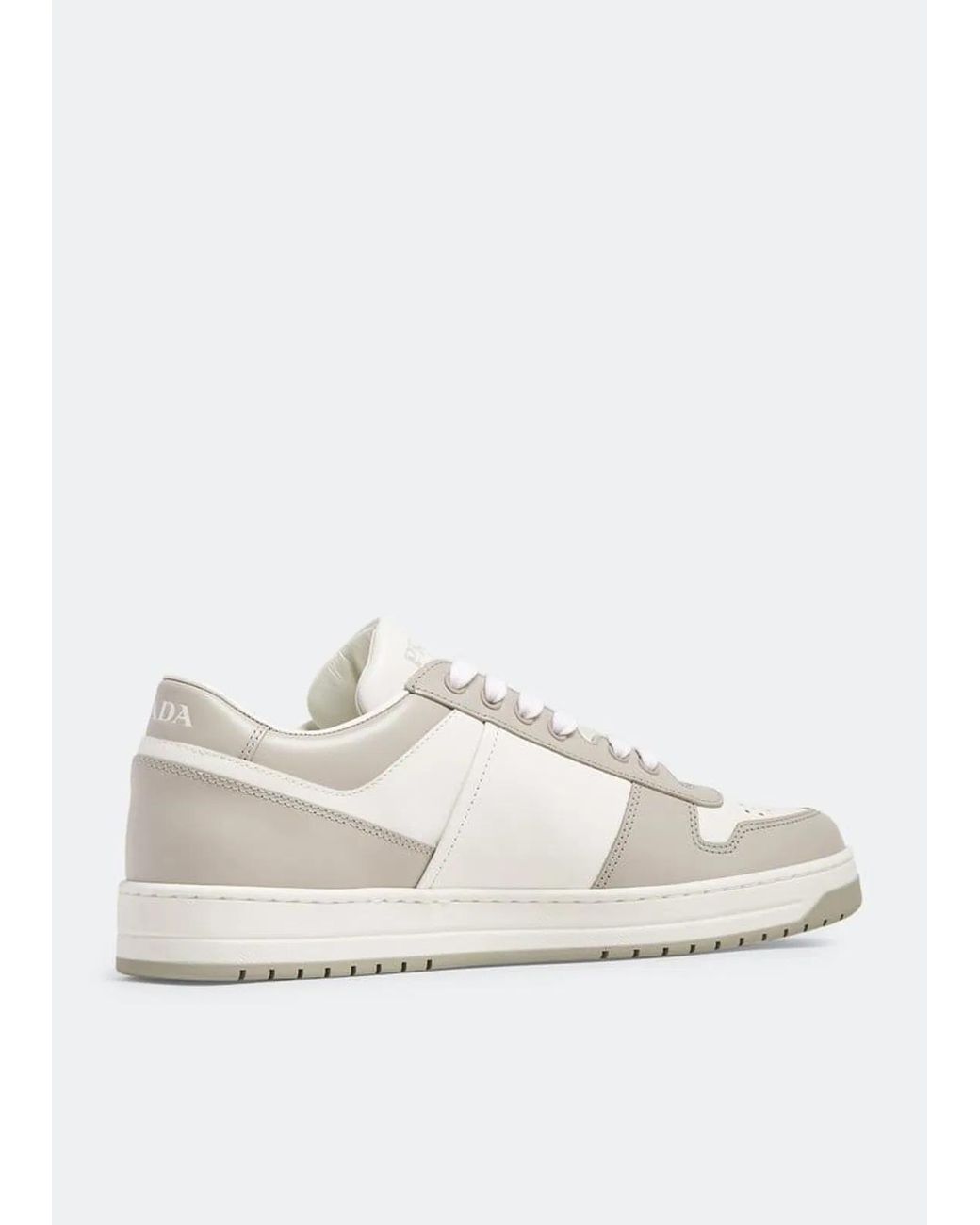 Prada White Sneakers for men