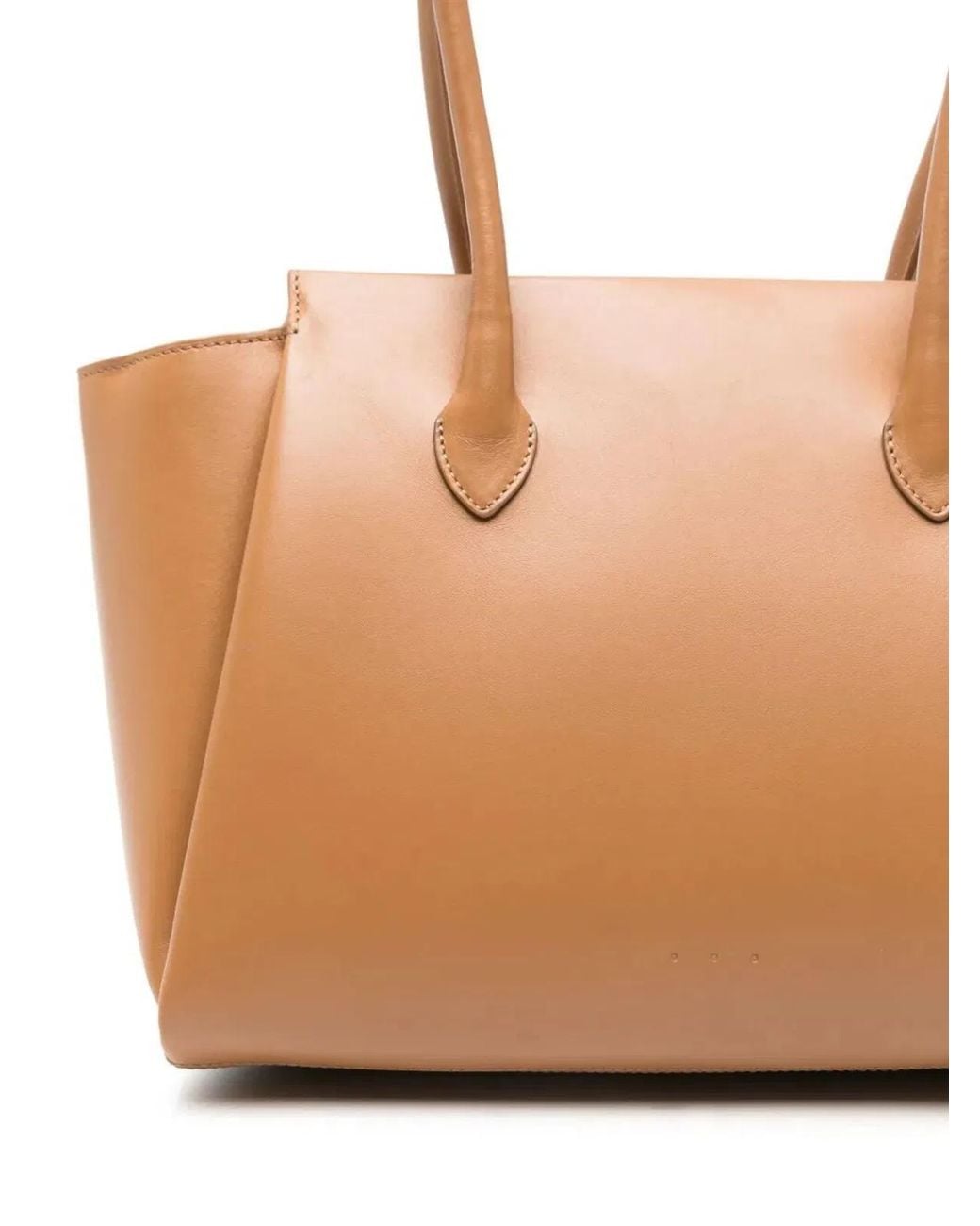 Aesther Ekme Natural Ekme Bag